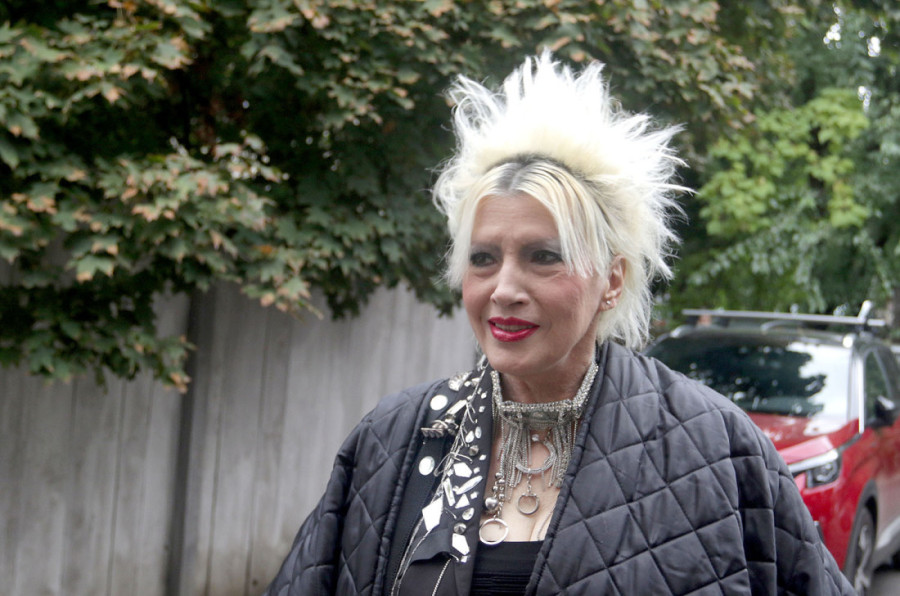 Emotivne reči poznatih muzičara o Slađani Milošević: Pravi ženski anđeo za kojim je neprestano išla zvezdana prašina (FOTO)