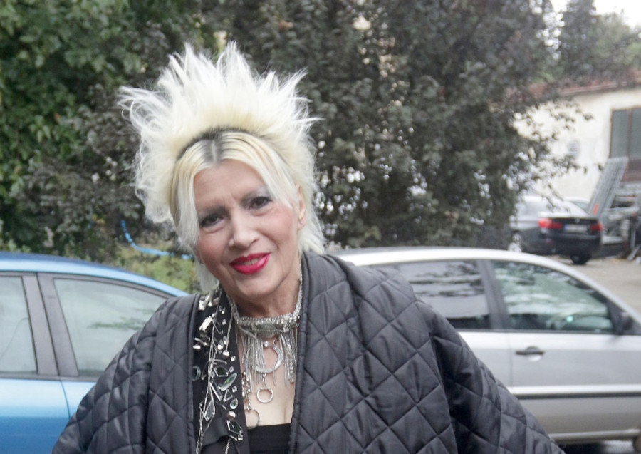 Svi su je znali kao Slađanu Milošević, ali joj to nije bilo pravo ime: Ovo joj je pisalo u ličnoj karti!