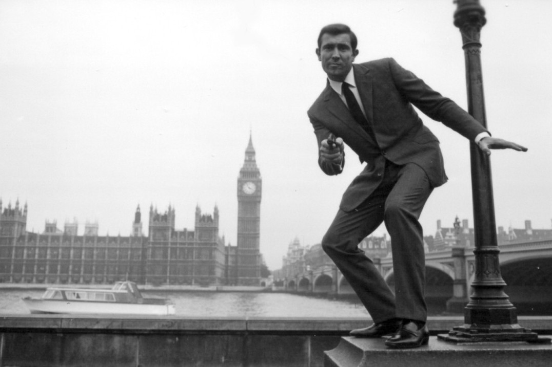 Bivši Džejms Bond ima poruku za novog agenta 007: Evo koji mu je savet dao (FOTO)