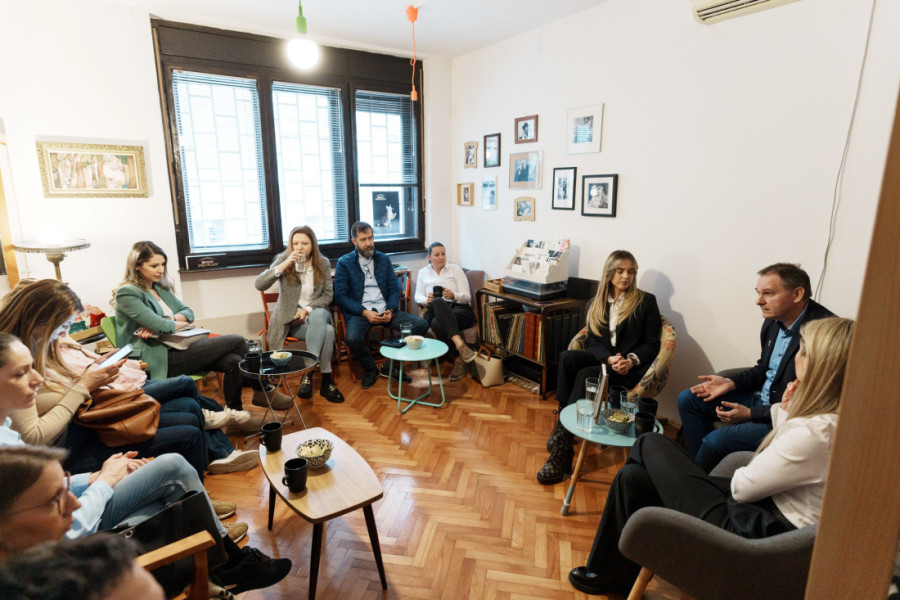 Bolji zajedno: Kada se kućni ljubimci i ljudi povežu, život postaje bogatiji