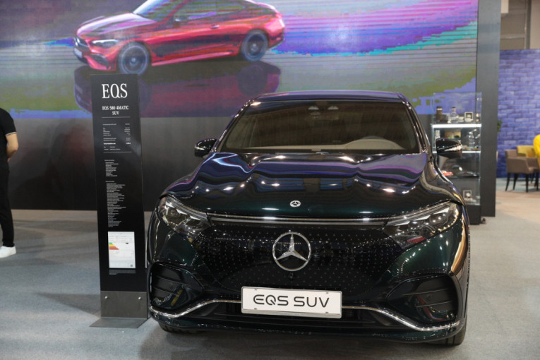 Ni daška optimizma među nemačkim auto-gigantima