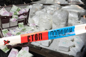 Oprali više od milion evra: Novac od droge i oružja u Danskoj ubacili u Srbiju