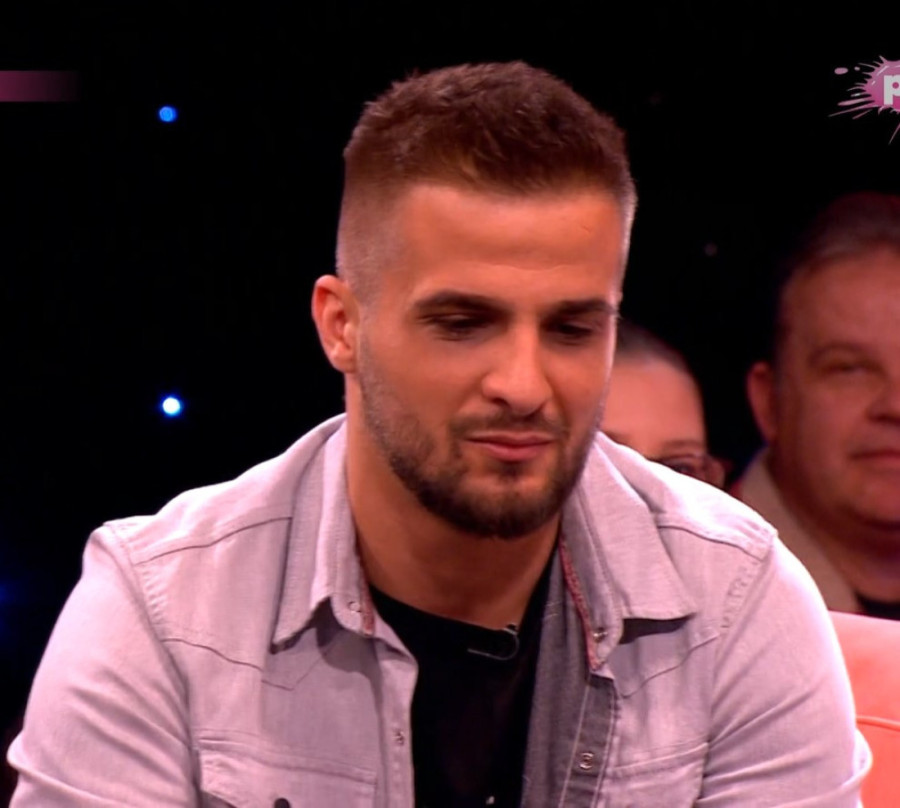 "Od 10 ljudi iz ekipe, dvojica su imala neka prava": Emir Lapsus otkrio nove detalje o napuštanju benda