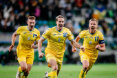 Ukrajina izborila plasman na EURO, ali ne može da slavi u miru! Kakva će biti kazna UEFA?