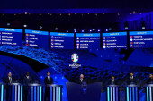 EURO dobio poslednjeg učesnika! Ove 24 reprezentacije će se boriti za evropski tron!