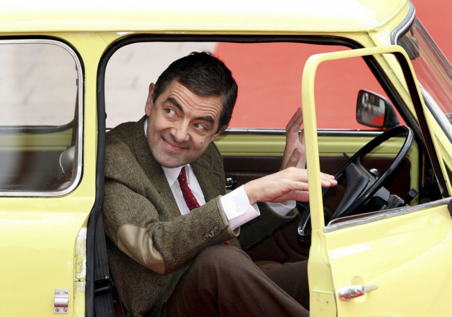 Mister Bin osvojio Netfliks ali nisu svi oduševljeni: "Glupa serija za glupu publiku" (FOTO/VIDEO)