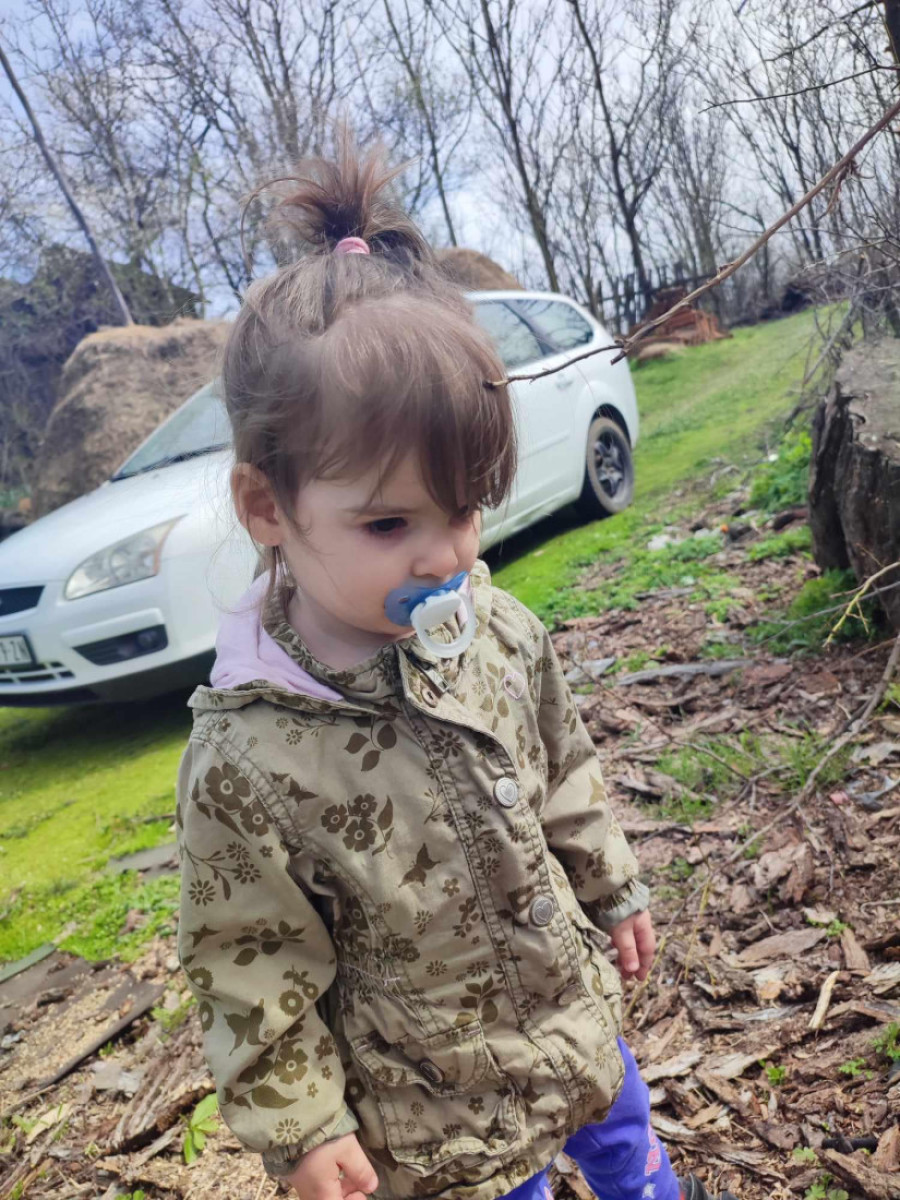 Otkrivamo koga policija najviše sumnjiči u slučaju male Danke: Inspektori MUP-a sumnjaju da majka nešto krije (FOTO/VIDEO)