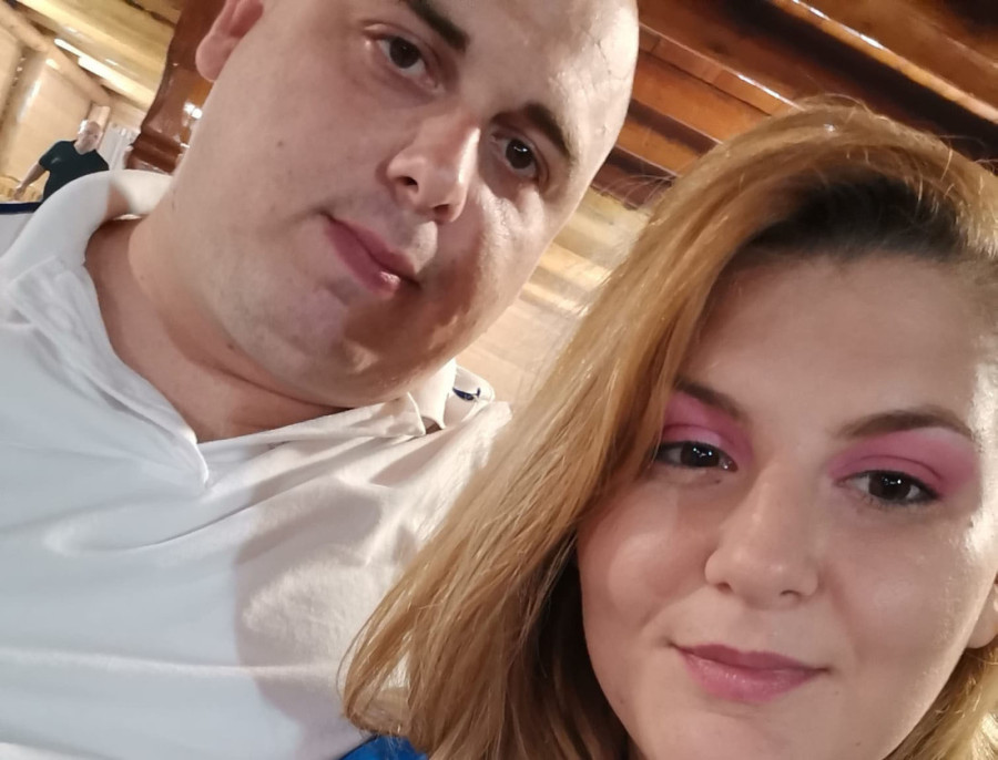 Deda nestale Danke (2) očajan: "Sve mislim da je oteta, bugarska granica je blizu"