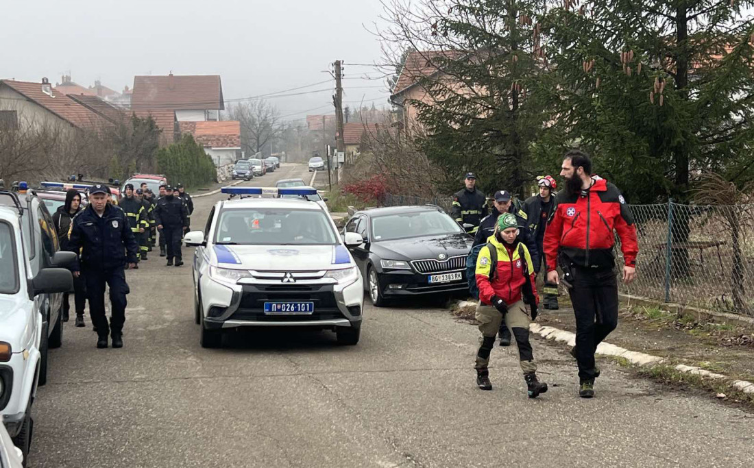 Ovo je psihološki profil osumnjičenih za ubistvo male Danke: Samo kriminalac može da bude tako hladnokrvan u ovako zverskom činu