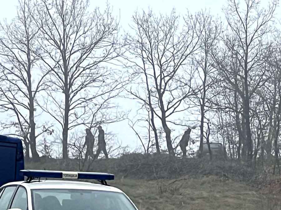 24sedam u Boru: Misterija jedne žene, policija obustavila pretragu terena (FOTO/VIDEO/MAPA)