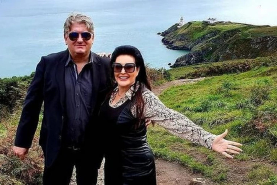 "Ovo je krivično delo": Ćerka Dragane Mirković ima veliki problem, pevačica se odmah oglasila, sin je podržao!