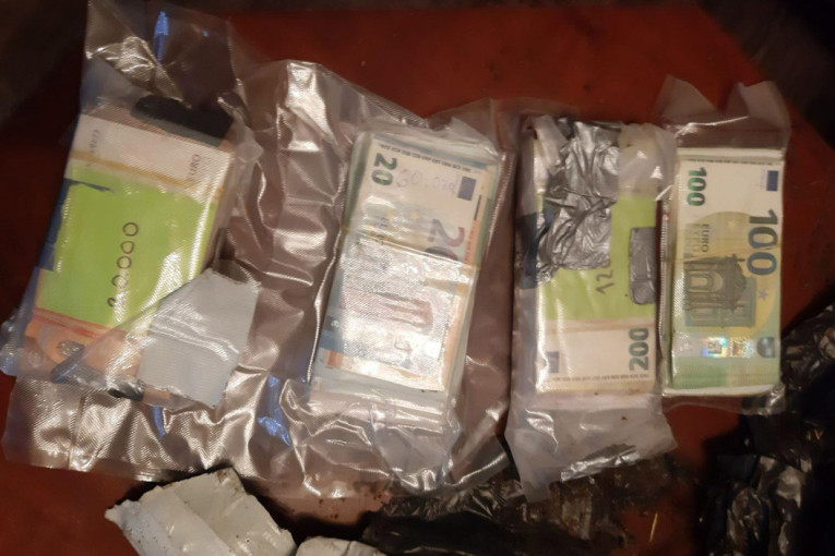 Dođi da se popričamo! Beskućnik posle zločina na salašu ciljao i žrtvinu snaju