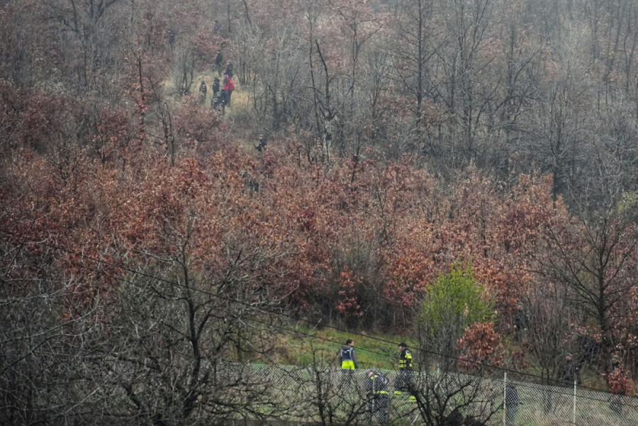 24sedam u Boru: Misterija jedne žene, policija obustavila pretragu terena (FOTO/VIDEO/MAPA)