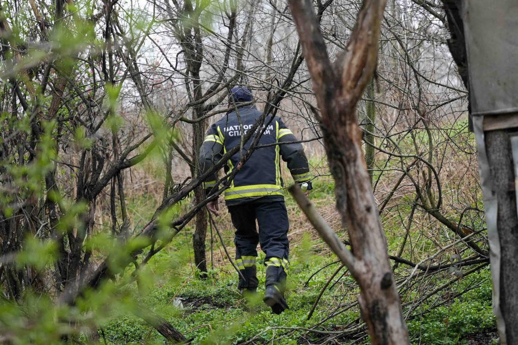 Svugde smo je tražili, ali na jednom mestu nismo smeli: Spasilac otkrio detalje potrage za malom Dankom (FOTO/VIDEO)