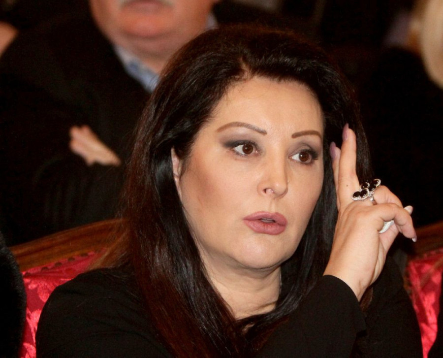 Dragana Mirković otkrila koja je bila prva reč njene unuke Ksenije: Sada nije važno šta je sledeće!