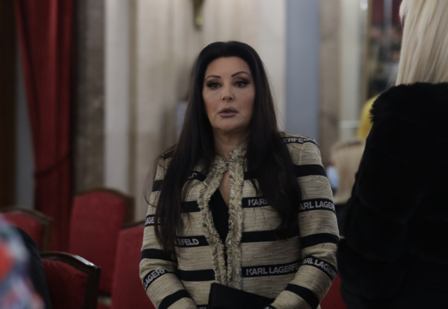 Prvo oglašavanje Tonija Bijelića o razvodu od Dragane i ljubavnici: "Uvek sam bio častan i dostojanstven!"