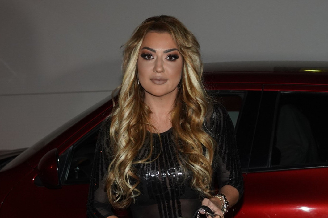 "Hoću dete, neću brak!" Pevačica otvoreno o svom životu: To mi je budalaština!