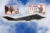 Život u Buđanovcima 25 godina kasnije! Šta danas radi dečak sa slike na krilu oborenog "nevidljivog" aviona