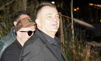 "Hoće Željko da je šiša, šta će nam ona!" Braja otkrio kako je isprva odbio saradnju sa Cecom