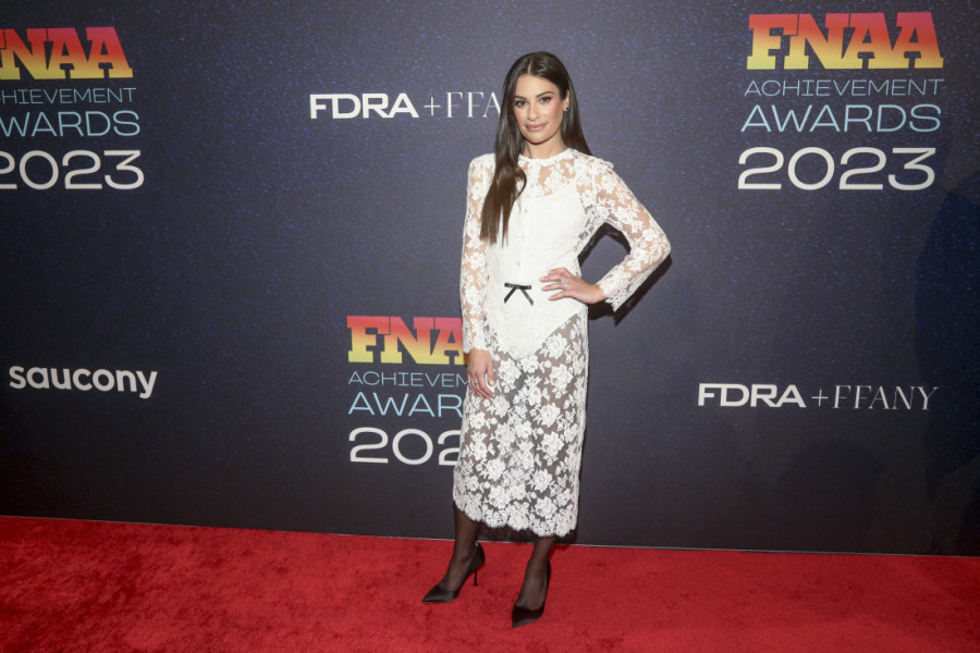 Glumica iz serije "Gli" čeka drugo dete: Prinovi se najviše raduje njen sin