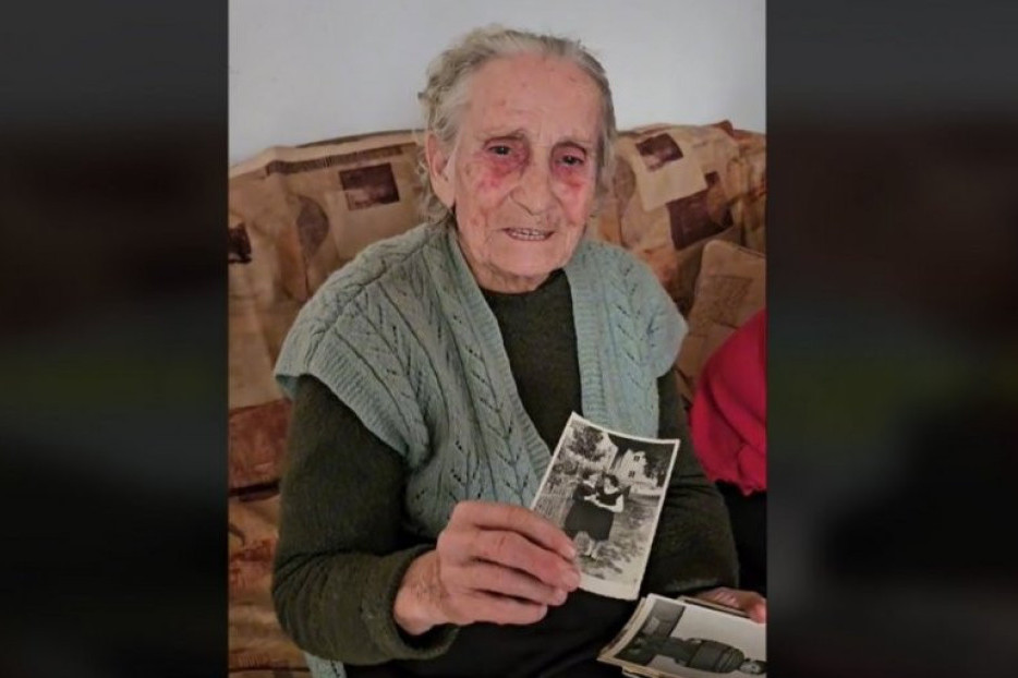 Baka traži drugaricu koju nije videla 60 godina! Unuk postavio video na mreže u nadi da će je pronaći! (VIDEO)
