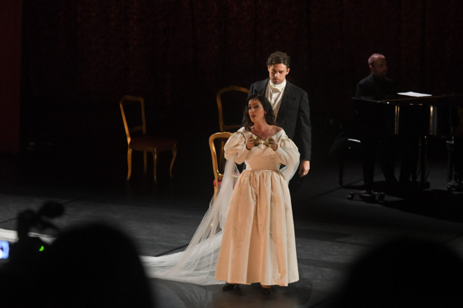 Ostavio je veliki trag u narodnoj duši: Svečanom akademijom u Novom Sadu obeleženo 200 godina od rođenja Branka Radičevića