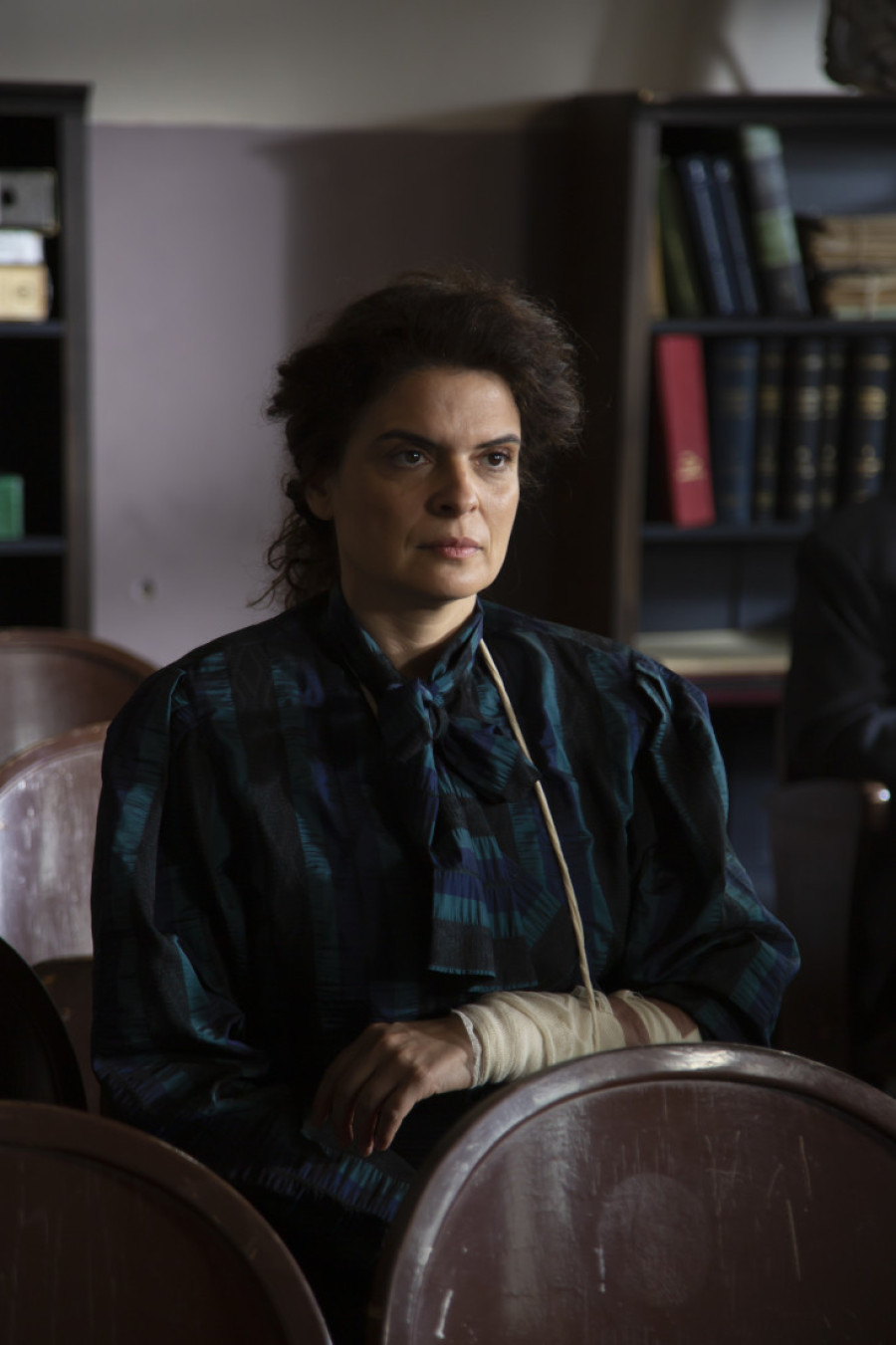 Snima se treća sezona serije "Branilac": Uzbudljive istinite priče sačuvane u predmetima čuvenih jugoslovenskih advokata (FOTO)