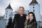 Preokret! Toni Bijelić želi pomirenje sa Draganom: Došao u dvorac da je moli da povuče papire za razvod!