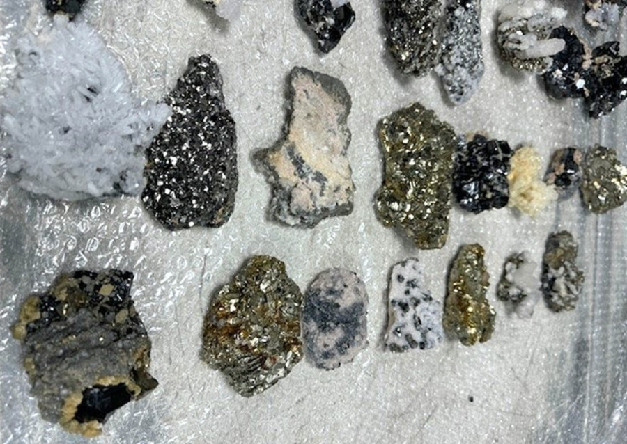 Srbija ima mineralne sirovine koje mogu da privuku SAD