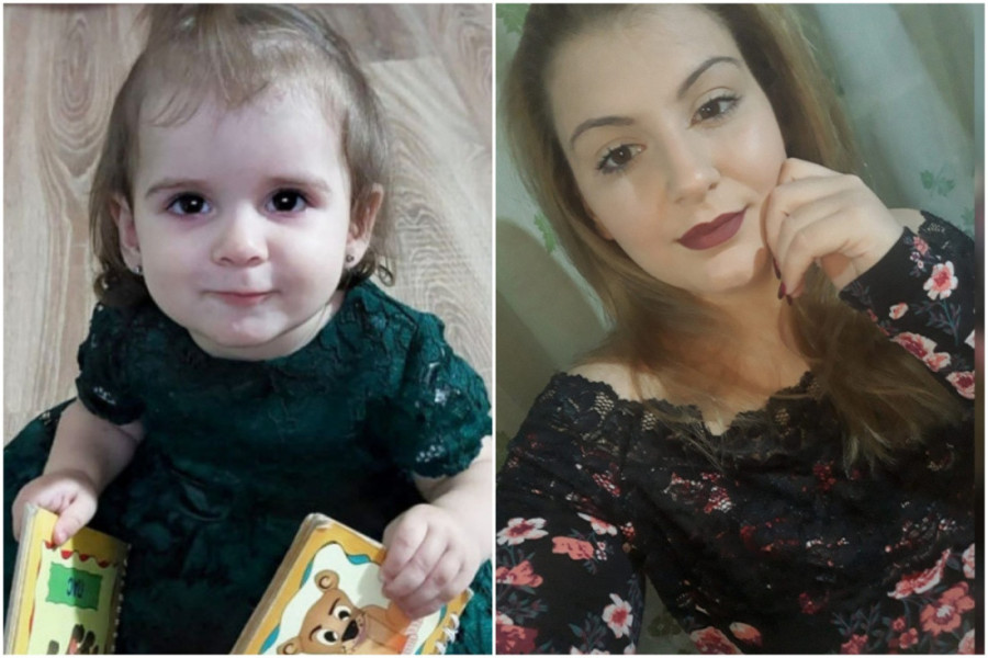 Dankina majka slomljena, pradeda ide u crnini: Meštani Brestovca o tragediji!