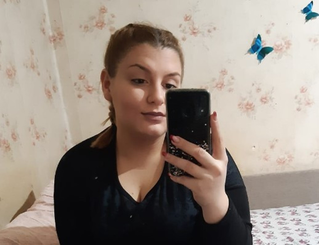 Deda male Danke prvi put došao na mesto gde je nestala: "Imam predosećaj da je moja unuka živa, a mogla bi biti ovde"