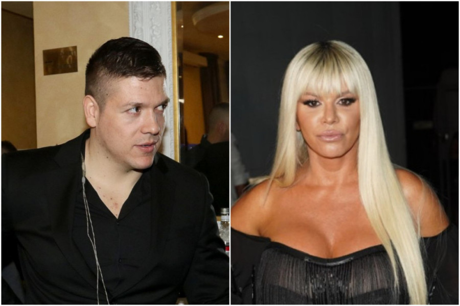 Dara Bubamara oplela po Slobi Radanoviću: Nisam pokvarena i smrdljiva kao on!