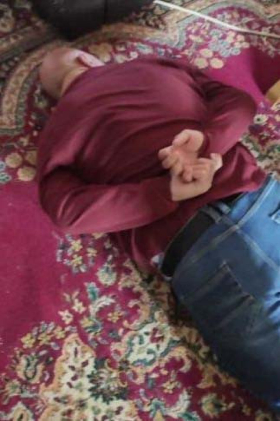 Ovo su uhapšeni u BiH koji su tvrdili da znaju gde je nestala Danka (FOTO)