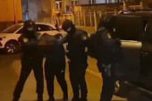Pogledajte hapšenje trojice osumnjičenih u BiH koji su tvrdili da imaju informacije o nestaloj devojčici u Boru (VIDEO)