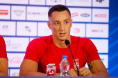 Srpski olimpijac pao na doping testu! Čeka ga drama zbog leka za alergiju!