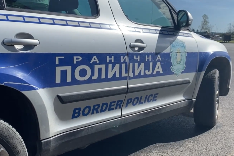 Policija presekla lanac šverca: Na graničnom prelazu zaplenjeno 56 kilograma droge!