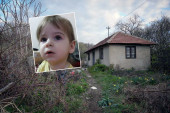 "Niko neće naći mir dok telo ne bude nađeno": Igor Jurić o slučaju male Danke