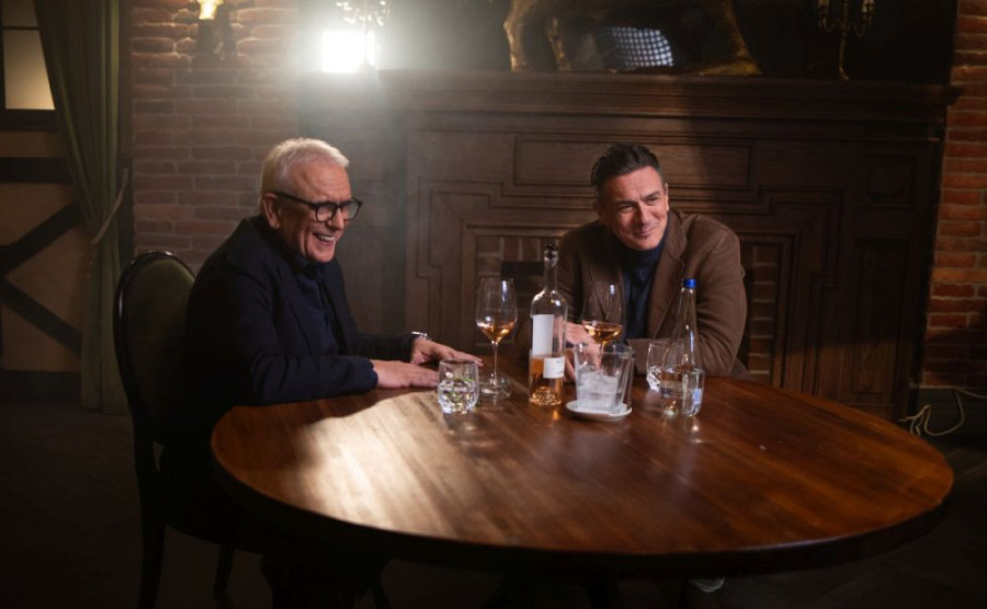 Slavko Banjac otkrio šta ga je navelo da se vrati muzici: Srce mi je tada zaigralo! (VIDEO)