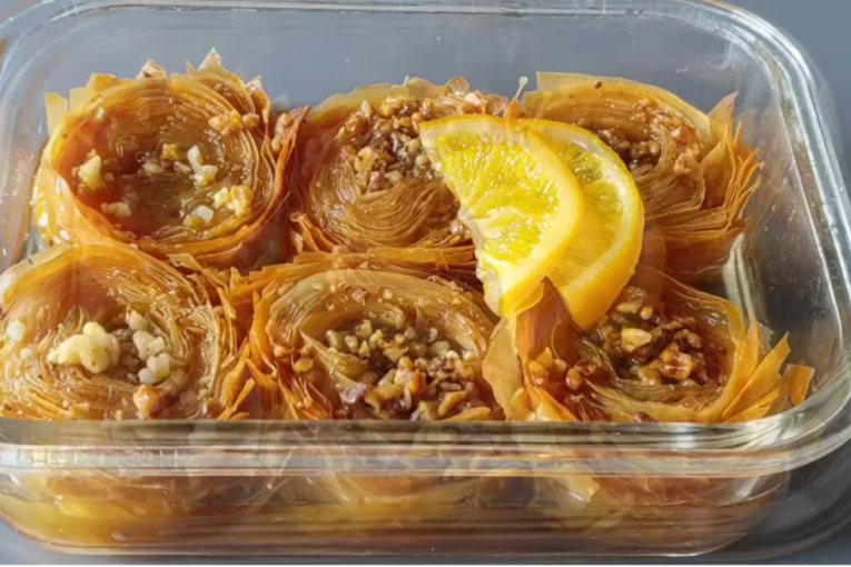 Proslavite Svetski dan baklave uz ukusan turski klasik! Od carskih kuhinja do modernih trpeza