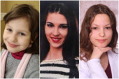 Svi nestrpljivo čekamo da čujemo tvoj glas, volimo te puno i želimo da se vratiš: Poruke nestaloj deci za kojom Srbija još traga kidaju srce