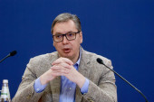 Predsednik Vučić se obratio građanima: MMF pohvalio impresivne rezultate, BDP porastao 5,9 odsto! Mir je prioritet, ali ne damo slobodu