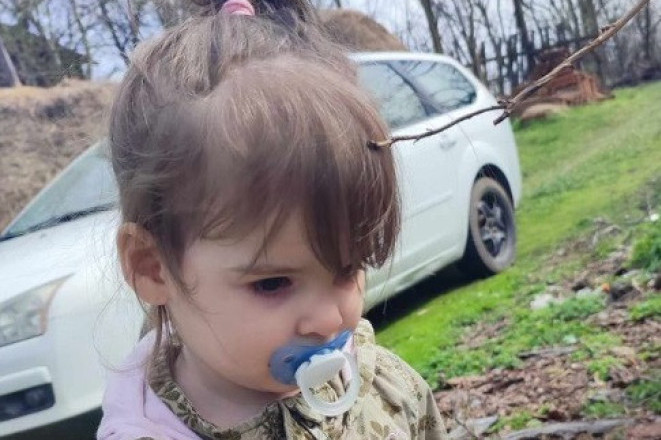 Iz sela gde je živeo osumnjičeni za ubistvo malene Danke se čuju vapaji: Komšinica otkrila jedan detalj o njegovom životu