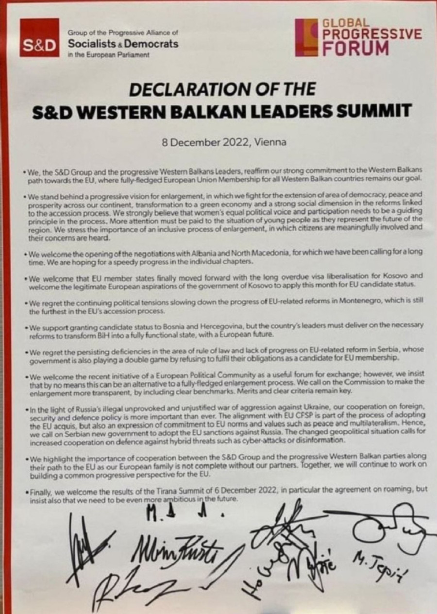 Marinika Tepić i njene sulude teorije: Od "droge" u Moroviću, pa do "špijunskog centra" u EPS!