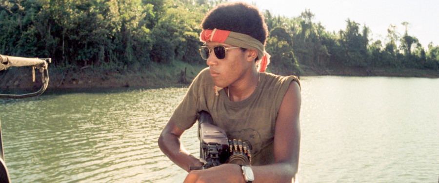 Lorens Fišburn je jednu scenu u kultnom filmu snimao 40 puta: Sve zbog nedostatka iskustva u seksu (FOTO/VIDEO)