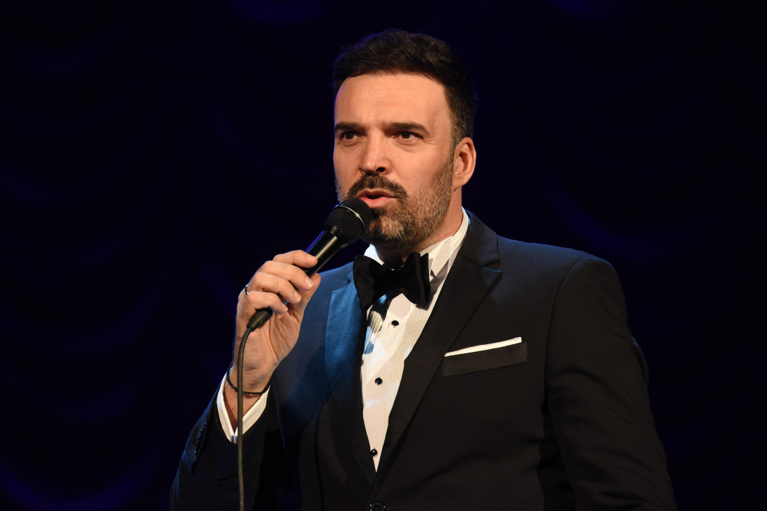 "Majka je tako gorko plakala" Ivan Bosiljčić otvorio dušu o roditeljima: "Za to niko nije bio spreman osim mene"