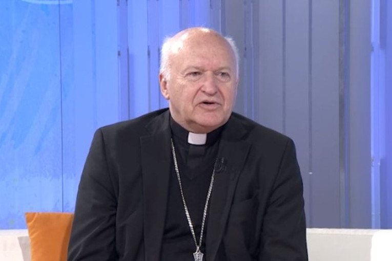 Nadbiskup Nemet: Važno je da Uskrs proslavimo sa porodicom, da budemo zajedno