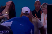 Dimitrova nakon pobede sačekala nekada velika ljubav: Iznenadiće vas njihov pozdrav! (VIDEO)