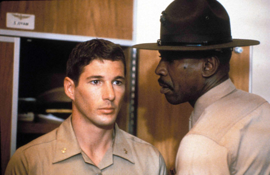 Ričard Gir umalo odbio jednu od svojih najboljih uloga: Sve mu je delovalo previše mekano (FOTO/VIDEO)