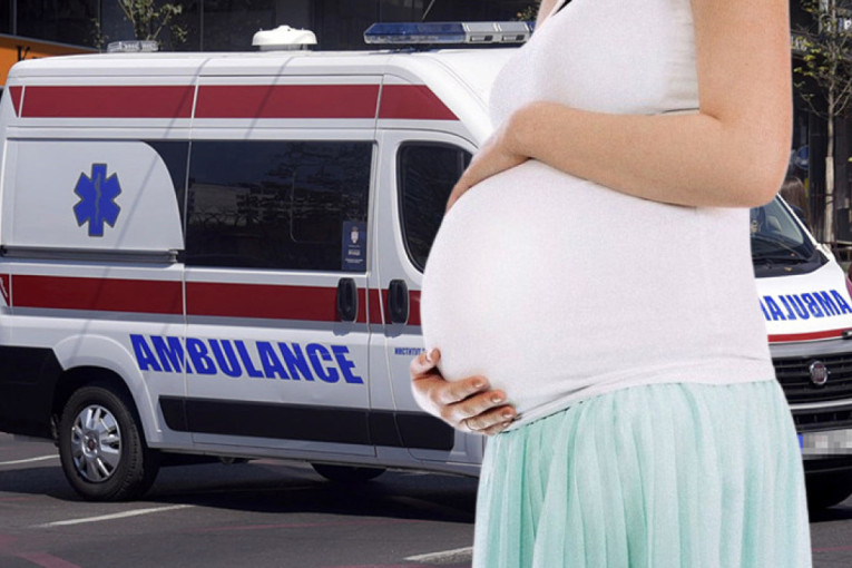 Potresna ispovest srpkinje -Muž je tukao trudnu i objavio njene intimne fotografije: "Porodila sam se pre vremena"