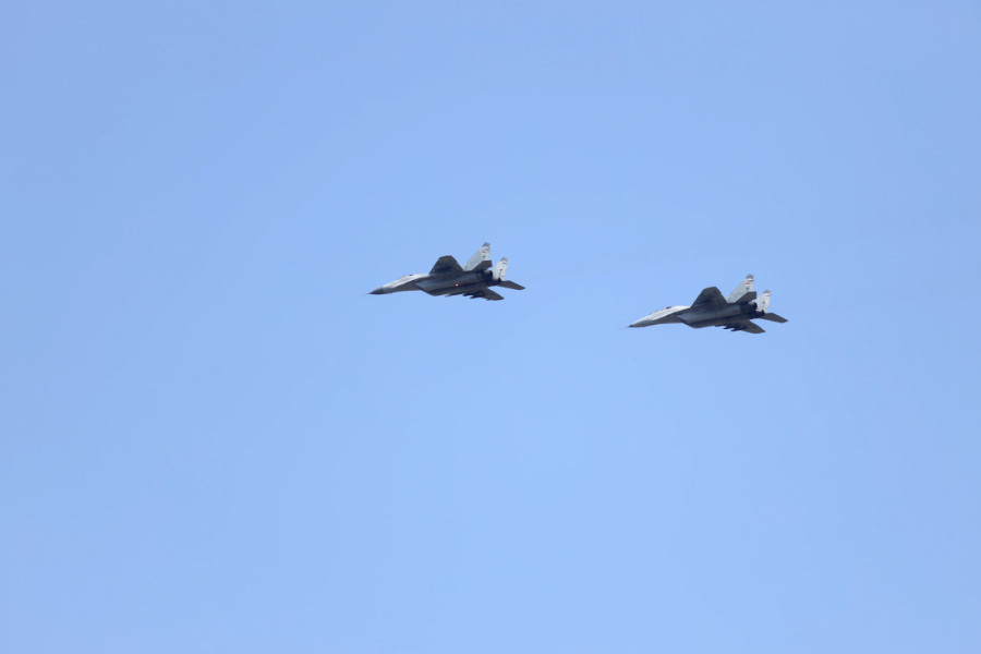 Detaljan program Svesrpskog sabora: Trg republike će nadletati pet "migova", očekuje se veliki broj posetilaca